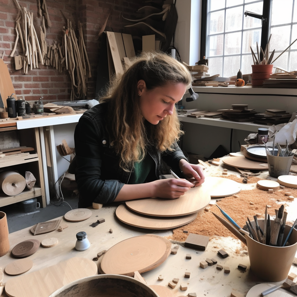 Opvoedkunst: de bijzondere mix van handwerk en kinderopvoeding