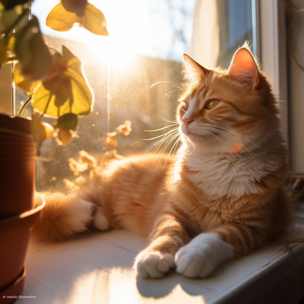 Alles wat je moet weten over de vlooienband van je kat!