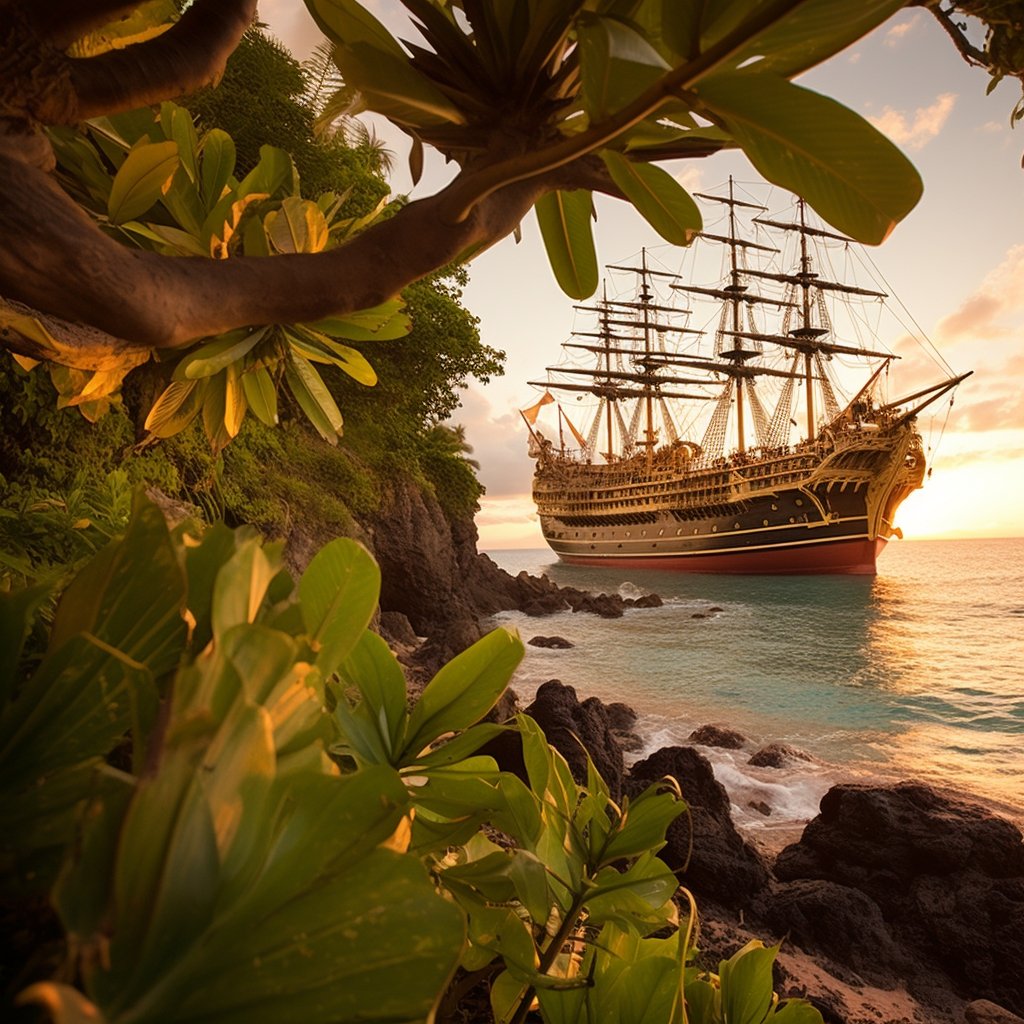 Waarom rum uit de Cariben zo bijzonder is